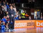 Mažasis finalas: „Neptūnas“ – „Lietkabelis“