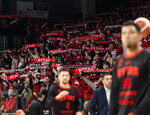 Finalas: „Rytas“ – „Žalgiris“