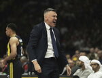 „Fenerbahče“ – „Panathinaikos“