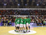 Draugiškos rungtynės: „Žalgiris“ – „Olympiacos“