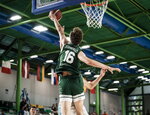 U18: Lietuva – Slovėnija