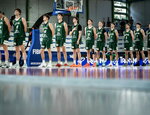 U18: Vokietija – Lietuva