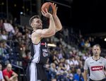 LKL: „Nevėžis-Optibet“ – „Rytas“