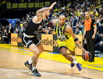 „Fenerbahče“ – „Partizan“