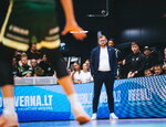 LKL: „Gargždai“ – „Lietkabelis“