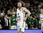 „AS Monaco“ – „Žalgiris“