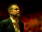 Finalas: „Rytas“ – „Žalgiris“
