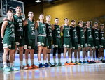 U20: Lietuva – Latvija
