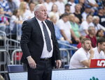 LKL pusfinalis: „CBet“ – „Rytas“