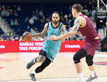 LKL: „Wolves Twinsbet“ – „7bet-Lietkabelis“