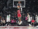 „Panathinaikos“ – „Olympiacos“