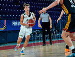 U16: Lietuva – Vokietija