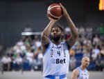 Mažasis finalas: „CBet“ – „7bet-Lietkabelis“