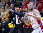 LKL: „Juventus“ – „M Basket“
