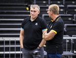 LKL: „Šiauliai“ – „Wolves“