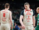 LKL: „Žalgiris“ – „Rytas“