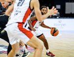 LKL: „Gargždai“ – „Rytas“