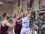 Mažasis finalas: „CBet“ – „7bet-Lietkabelis“