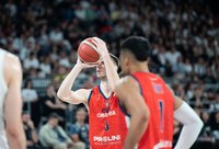 D.Tarolis Rumunijoje sužaidė solidų sezoną