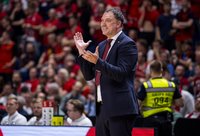 N.Čanakas pažėrė kritikos arbitrams (Foto: Rokas Lukoševičius)