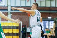 R.Jakštas pelnė 20 taškų (Foto: NKL)