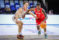 L.Walkeris gaus PAOK kontraktą (FIBA nuotr.)