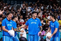Graikai rengs finalinį etapą (FIBA nuotr.)