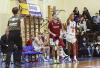 „Delikatesas“ palieka lygą (Foto: NKL)