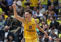 R.Jokubaitis keliasi į Miuncheną