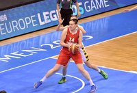 L.Ivankovič pelnė 13 taškų (FIBA Europe nuotr.)