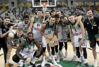 K.Sloukas nulėmė rungtynių baigtį