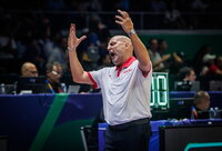 A.Džordževičius dirbs Turkijoje (FIBA nuotr.)
