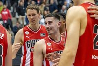 G.Ferrando gavo šansą prasibrauti į rinktinę