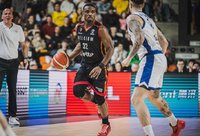 Obasohanas (FIBA nuotr.)