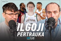 (Krepsinis.net nuotr.)