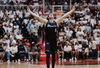 D.Gallinari buvo išrinktas Puerto Riko lygos finalo MVP