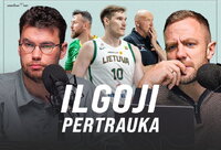 (Krepsinis.net nuotr.)