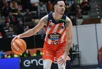 Th.Heurtelis gali grįžti į ASVEL
