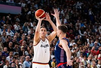 J.Voigtmannas rinktinėje nebežais (FIBA nuotr.)