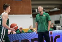 T.Purlio auklėtiniai žais pasaulio čempionate (FIBA nuotr.)