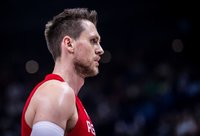 M.Ponitka papildys PAO (FIBA nuotr.)