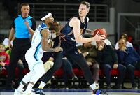 A.Kulboka nepapildė pergalių kraičio (Euroleague.net)