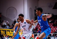 D.Alstonas gali debiutuoti Eurolygoje (FIBA nuotr.)