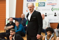 Š.Zablockis lieka klube (Dainius Lukšta, NKL)