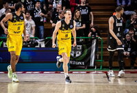 M.Huertas tapo MVP (FIBA nuotr.)