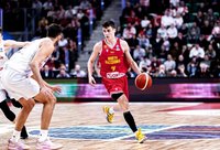 N.Dimitrijevičius žais Eurolygoje (FIBA nuotr.)
