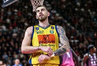 P.Sorokas pelnė 7 taškus (Scanpix nuotr.)