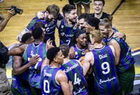 „Unicaja“ apgynė titulą (FIBA Europe nuotr.)