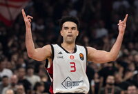 E.Bryantas komandos neišgelbėjo (Euroleague.net)
