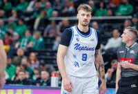 Klaipėdiečiai dalyvaus V.Garasto taurėje (BNS nuotr.)